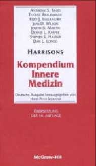 Harrisons Innere Medizin - 