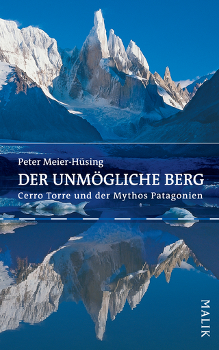 Der unmögliche Berg