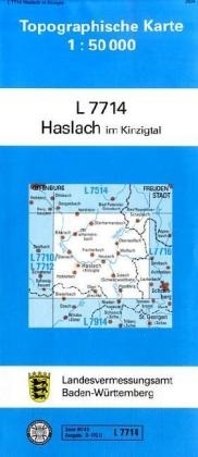 Haslach im Kinzigtal