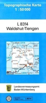 Waldshut-Tiengen