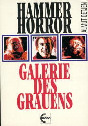 Hammer Horror - Galerie des Grauens