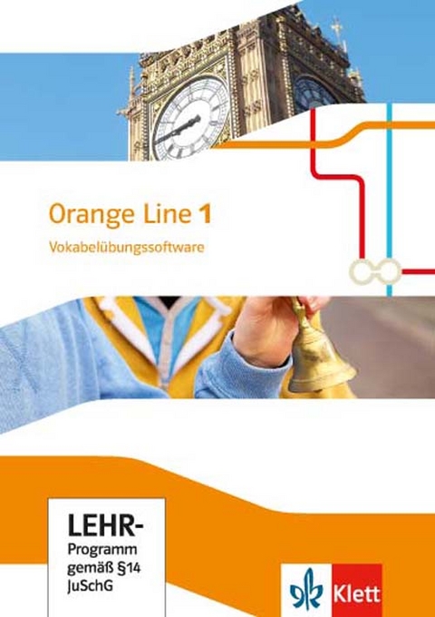 Orange Line 1