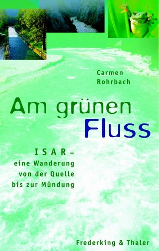 Am grünen Fluss