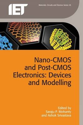 Nano-CMOS and Post-CMOS Electronics - 