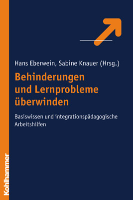 Behinderungen und Lernprobleme - Sabine Knauer