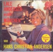 Lale Anderson erz&auml;hlt M&auml;rchen