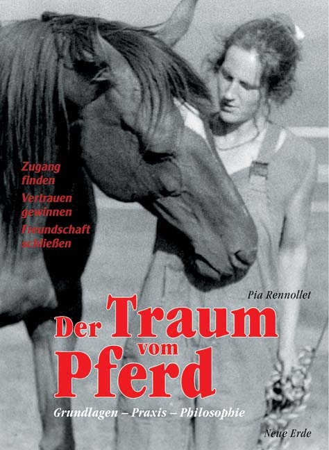 Der Traum vom Pferd - Pia Rennollet