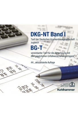 DKG-NT Band I / BG-T