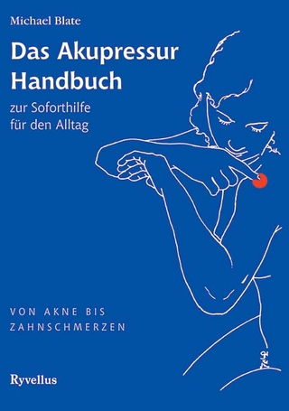 Das Akupressur Handbuch