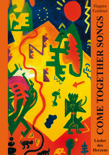 Come Together Songs / Come Together Songs I - Hagara Feinbier