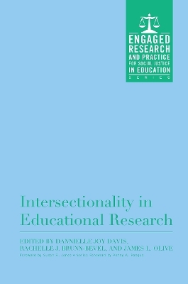 Intersectionality in Educational Research - 