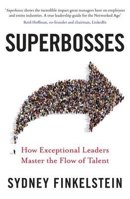 Superbosses -  Sydney Finkelstein