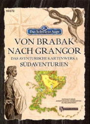 Kartenset I: S&uuml;daventurien - Thomas R&ouml;mer, Ina Kramer
