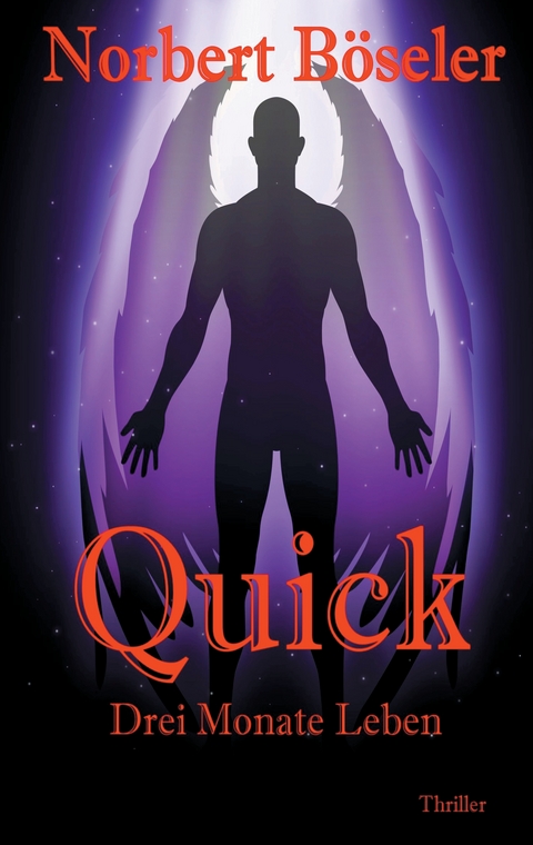 Quick - Norbert B&ouml;seler