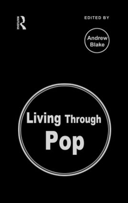 Living Through Pop - 