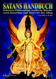 Satans Handbuch - Oliver Fehn