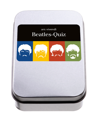 Beatles-Quiz (Spiel)