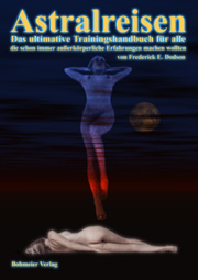 Astralreisen - Frederick E. Dodson