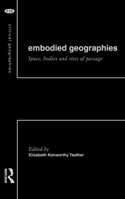 Embodied Geographies - 