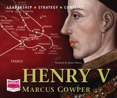 Command: Henry V - Marcus Cowper