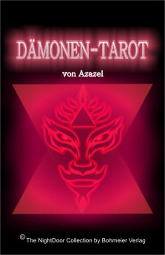 Das D&auml;monen-Tarot -  Azazel
