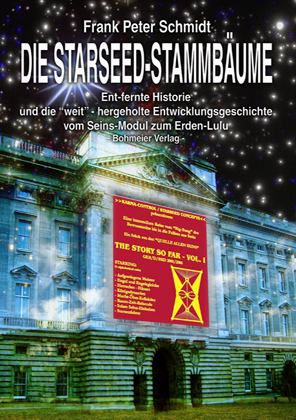 Die Starseed-Stammbäume