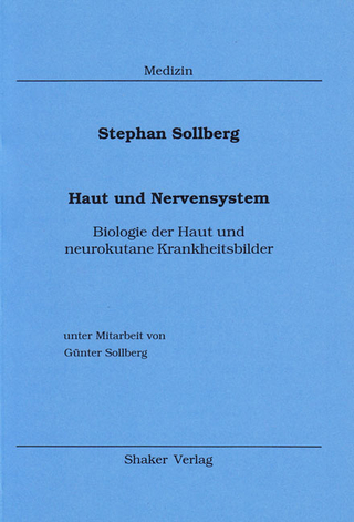 Haut und Nervensystem