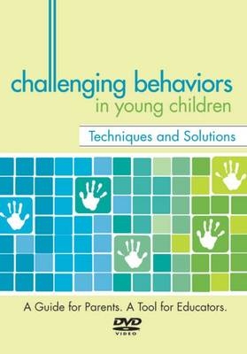 Challenging Behaviors in Young Children