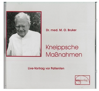 Kneipp´sche Massnahmen