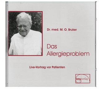 Das Allergie-Problem