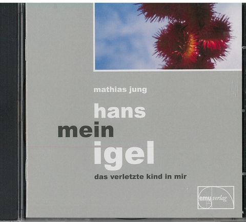 Hans mein Igel - Mathias Jung