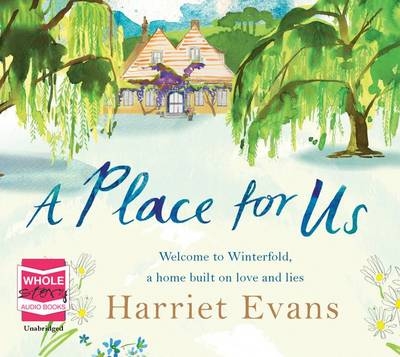 A Place for Us - Harriet Evans