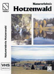 Naturerlebnis Hotzenwald