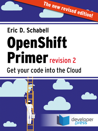 OpenShift Primer