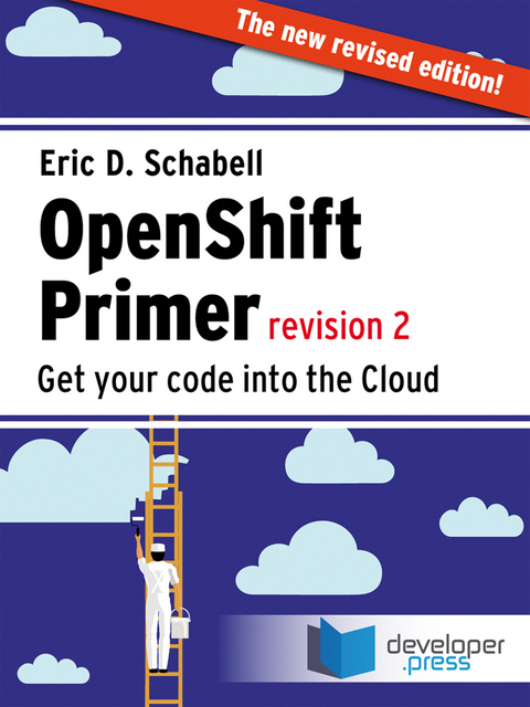 OpenShift Primer - Eric Schabell