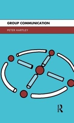 Group Communication - Peter Hartley