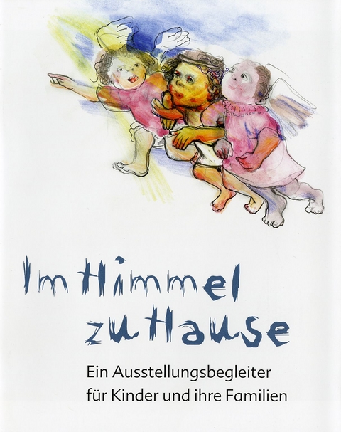 Im Himmel zu Hause - Fabia G&uuml;nther-Sperber