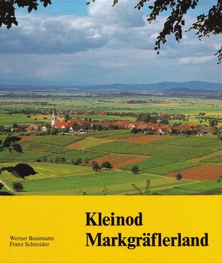 Kleinod Markgräflerland