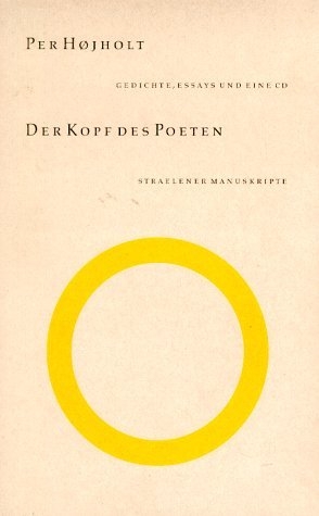 Der Kopf des Poeten - Per H&oslash;jholt