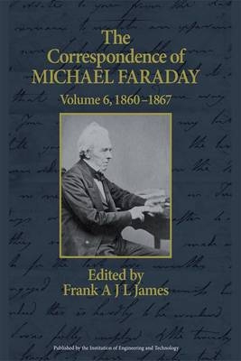 Correspondence of Michael Faraday