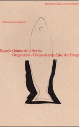 Greguer&iacute;as - Ram&oacute;n G&oacute;mez de la Serna