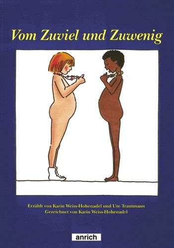 Vom Zuviel und Zuwenig