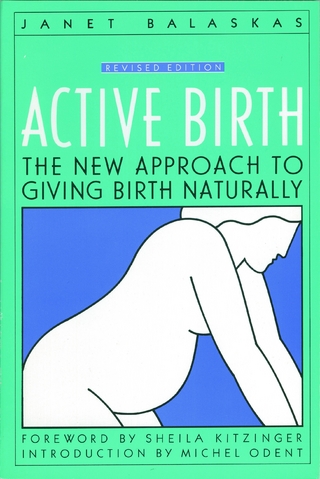 Active Birth - Revised Edition