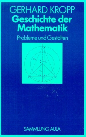 Geschichte der Mathematik
