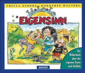 LiLoLe Eigensinn