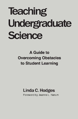 Teaching Undergraduate Science - Linda C. Hodges