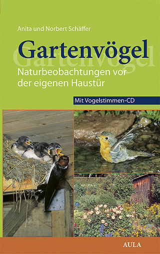 Gartenvögel