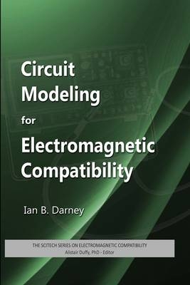 Circuit Modeling for Electromagnetic Compatibility