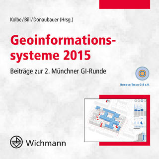 Geoinformationssysteme 2015