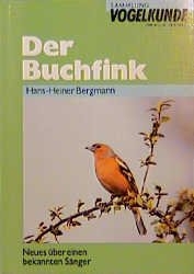 Der Buchfink - Hans H Bergmann